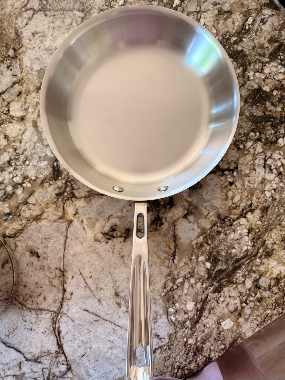 All-Clad Copper Core 10” Frying Pan